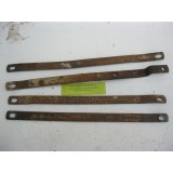 tringle de garde boues  PEUGEOT 125