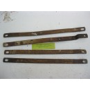 tringle de garde boues  PEUGEOT 125