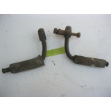 repose pieds PEUGEOT 175" militaire"