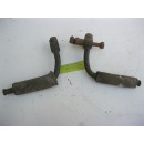 repose pieds PEUGEOT 175" militaire"