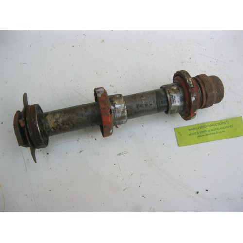 colonne de direction 125 MOTOBECANE 125 d45