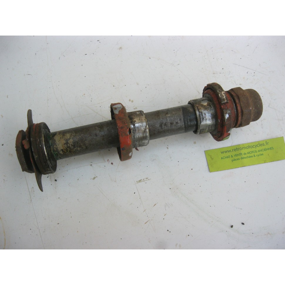 colonne de direction 125 MOTOBECANE 125 d45