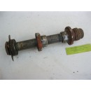 colonne de direction 125 MOTOBECANE 125 d45