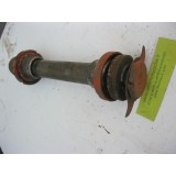 colonne de direction 125 MOTOBECANE 125 d45