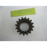 ecrou d'échappement MOTOBECANE 100 AB1