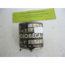 plaque de cadre  MOTOBECANE 125 D45 S