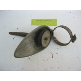 Bouchon de réservoir d'essence MOTTAZ. Goutte d'eau.