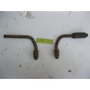 repose pieds PEUGEOT 125 / 175