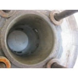 cylindre PEUGEOT 125