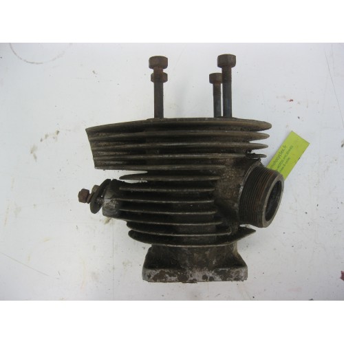 cylindre PEUGEOT 125