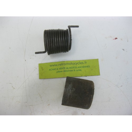 Ressort de kick 125 / 175 PEUGEOT 4V