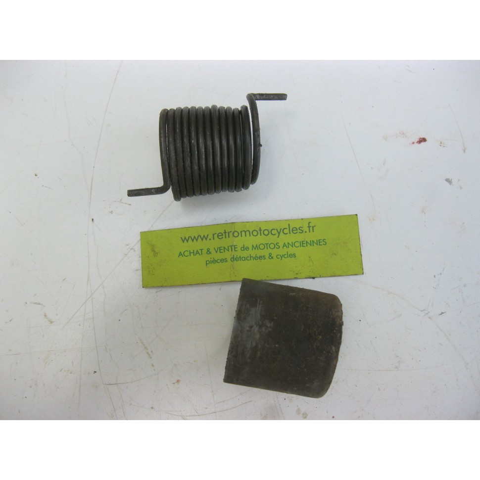 Ressort de kick 125 / 175 PEUGEOT 4V