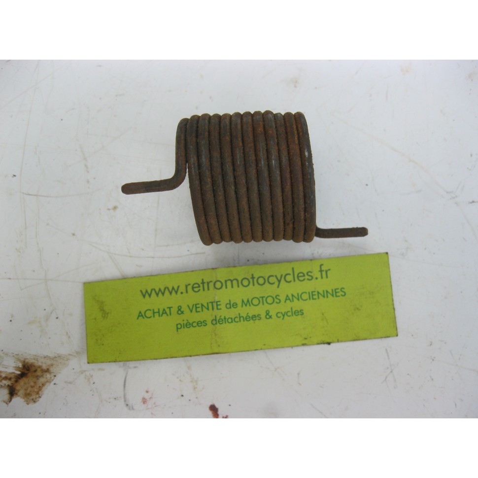 Ressort de kick 125 / 175 PEUGEOT 4V