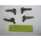 Ecrou d'échappement PEUGEOT 125 / 175