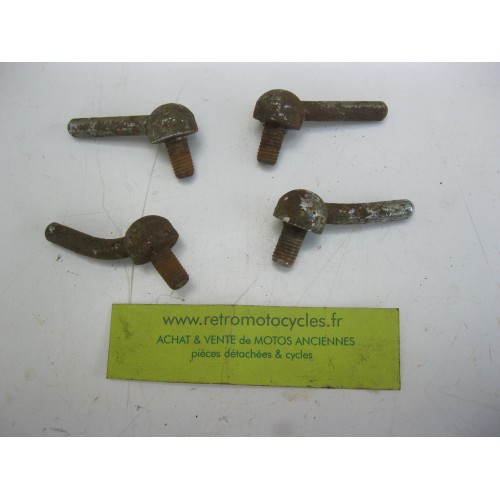 Vis à oreille PEUGEOT 125 / 175