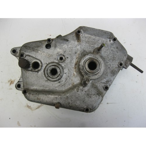 carter de bas moteur MOTOBECANE 125 D45