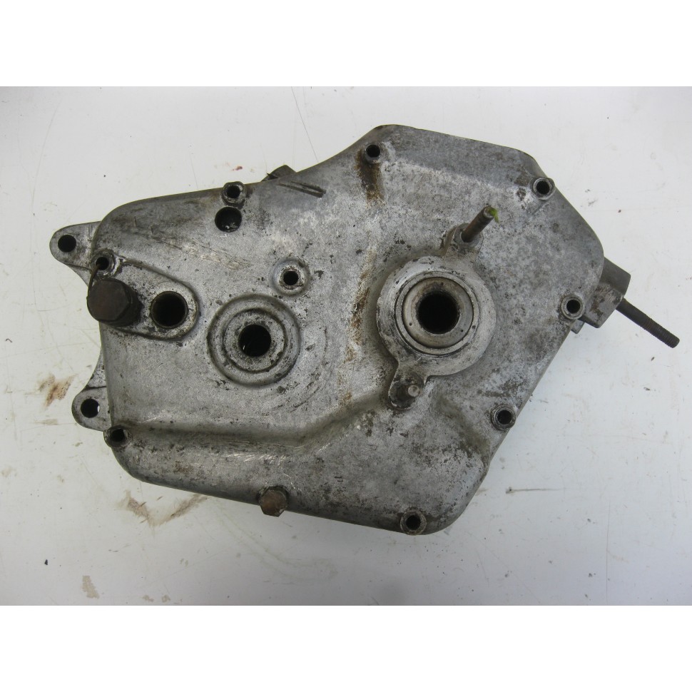 carter de bas moteur MOTOBECANE 125 D45