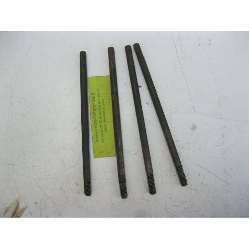 goujons moteur MOTOBECANE 125 D45