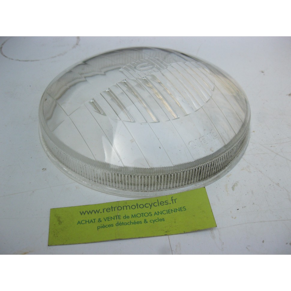 verre de phare CIBIE