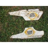 carters MOTOBECANE , Cady