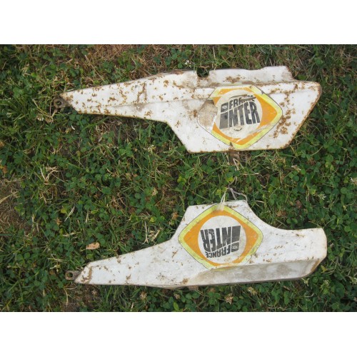 carters MOTOBECANE , Cady