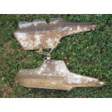 carters MOTOBECANE , Cady