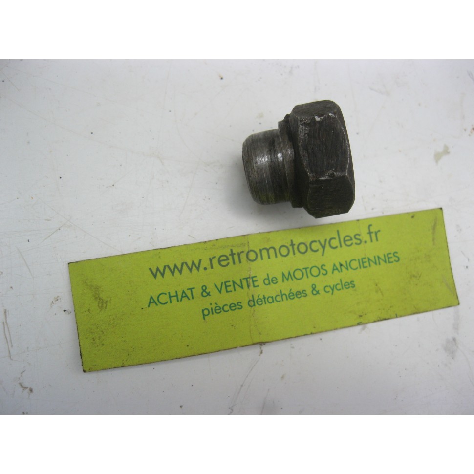 ecrou TERROT Ø 10,8 x1