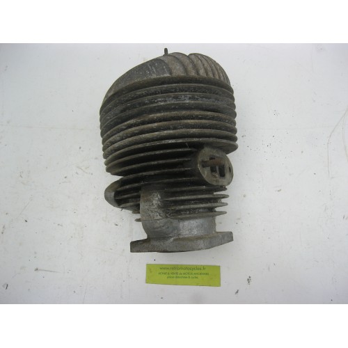 cylindre / culasse PEUGEOT 125