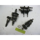 boite à vitesses PEUGEOT 125 (4V)
