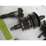 boite à vitesses PEUGEOT 125 (4V)
