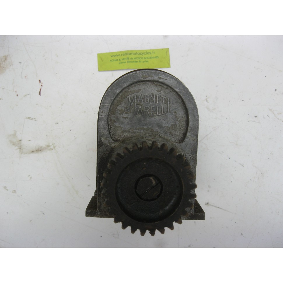 magnéto MAGNETI MARELLI