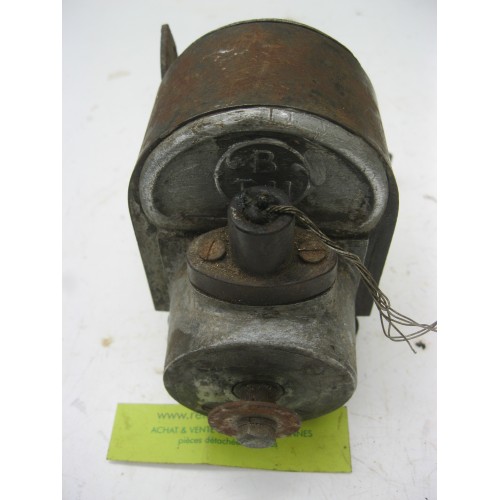 magnéto MAGNETI MARELLI