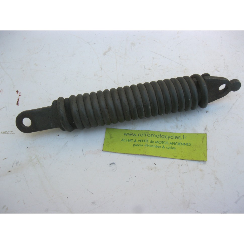 ressort de selle PEUGEOT 175 TC4 "militaire"