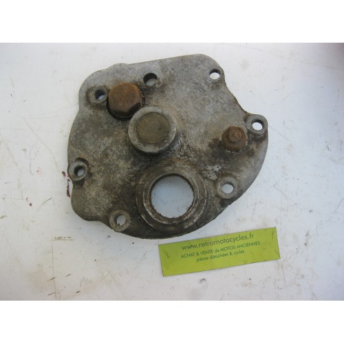 carter de distribution MOTOBECANE 250 bloc B