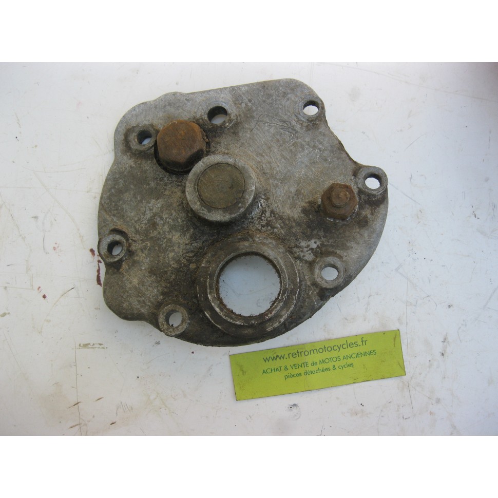 carter de distribution MOTOBECANE 250 bloc B