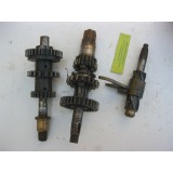 boite à vitesses MOTOBECANE 250 bloc B