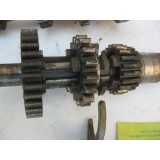 Pédalier MOTOBECANE 175 MB1, ancêtre