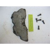 carter d'huile MOTOBECANE 250 bloc B