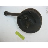 Pédalier MOTOBECANE 175 MB1, ancêtre