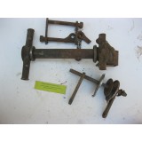 colonne de direction MOTOBECANE 100 / 125