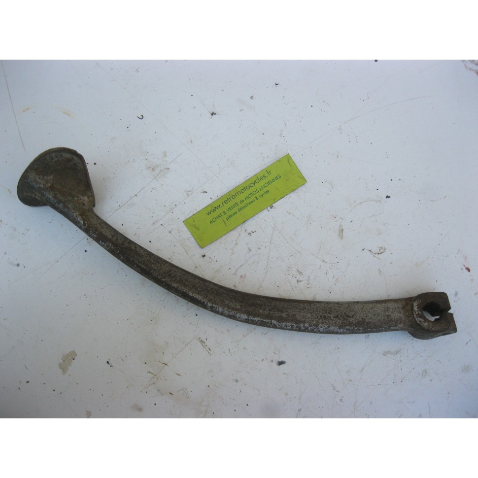 pédale de frein MOTOBECANE 125 Z 57