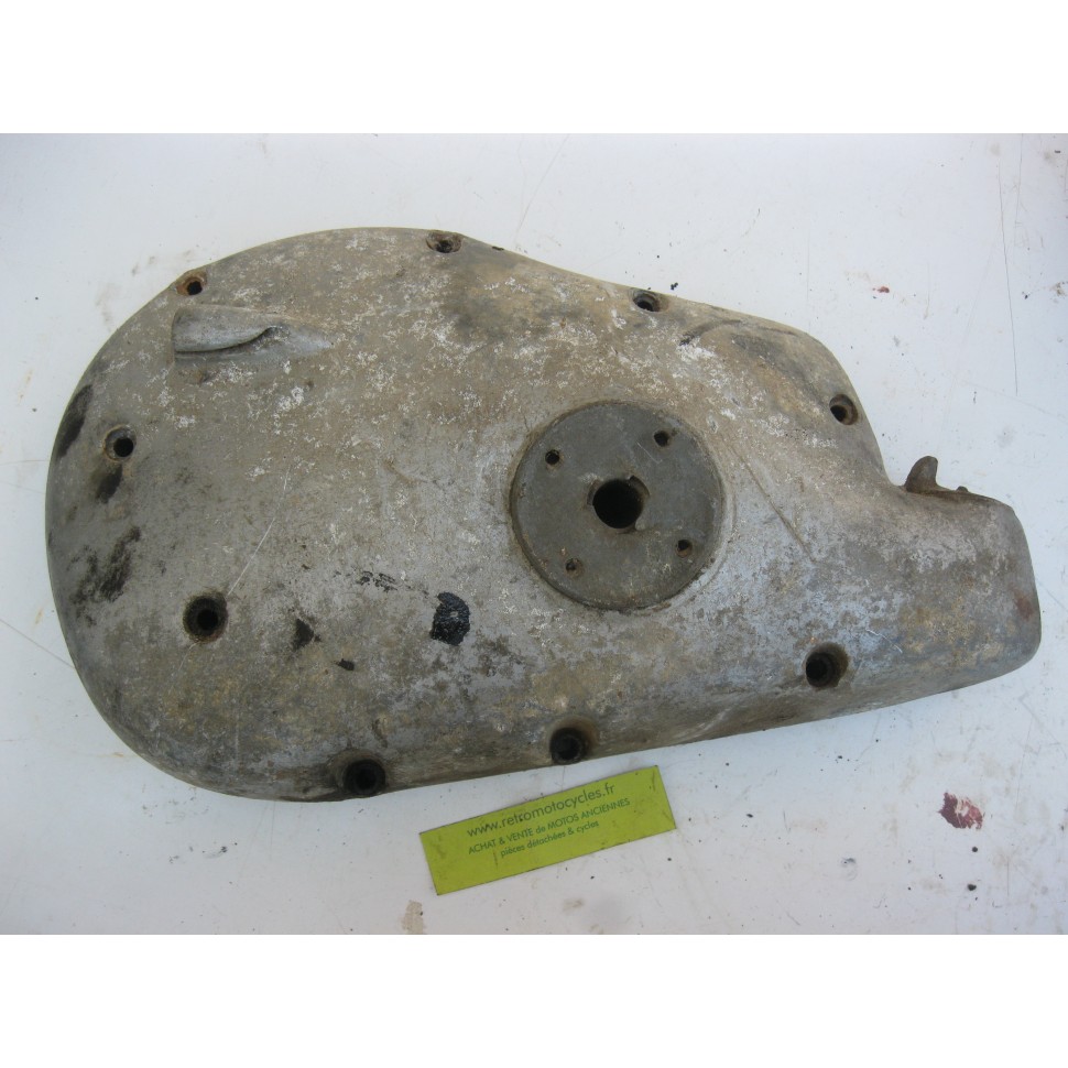 carter d'embrayage MOTOBECANE 125 D45