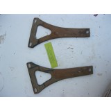 support porte bagage MOTOBECANE 125 / 175