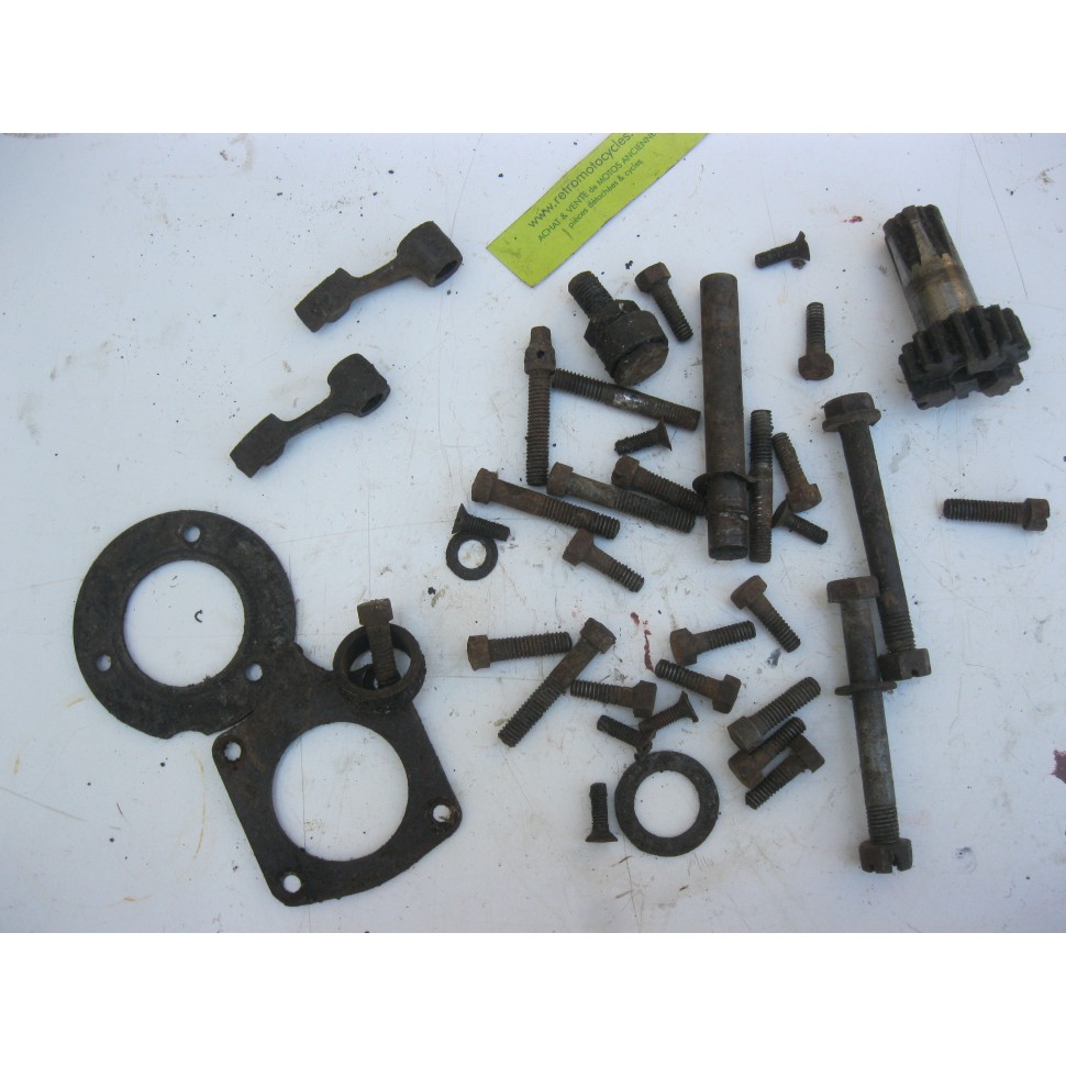 visserie moteur MOTOBECANE 175 type Z2C