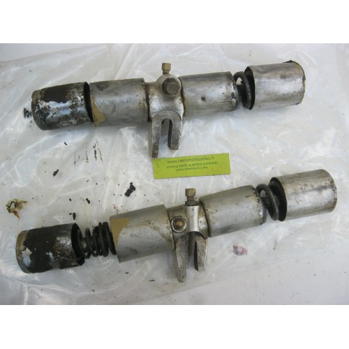 amortisseurs  MOTOBECANE 125 D45S