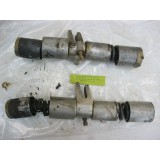 amortisseurs  MOTOBECANE 125 D45