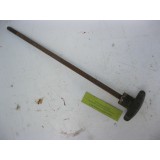 molette de direction