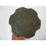 molette de direction