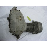 carter d'allumage MOTOBECANE 125 / 175 type Z