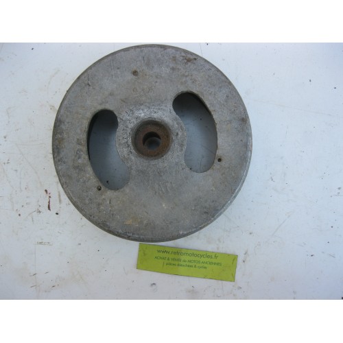 volant magn&eacute;tique SAFI SSX